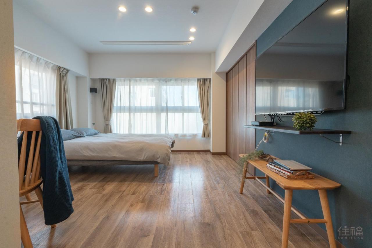 City Hideout Tokio Zewnętrze zdjęcie