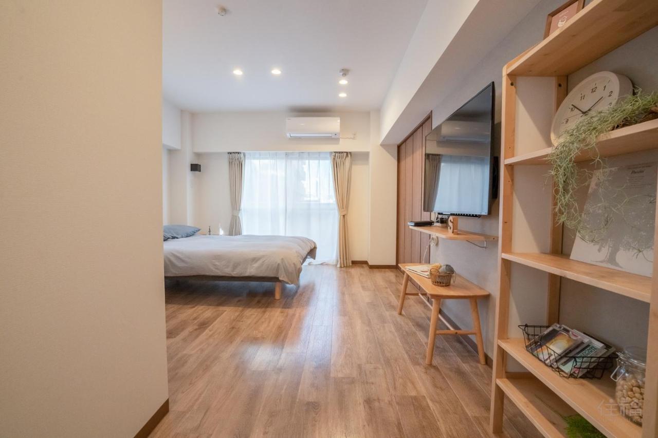 City Hideout Tokio Zewnętrze zdjęcie