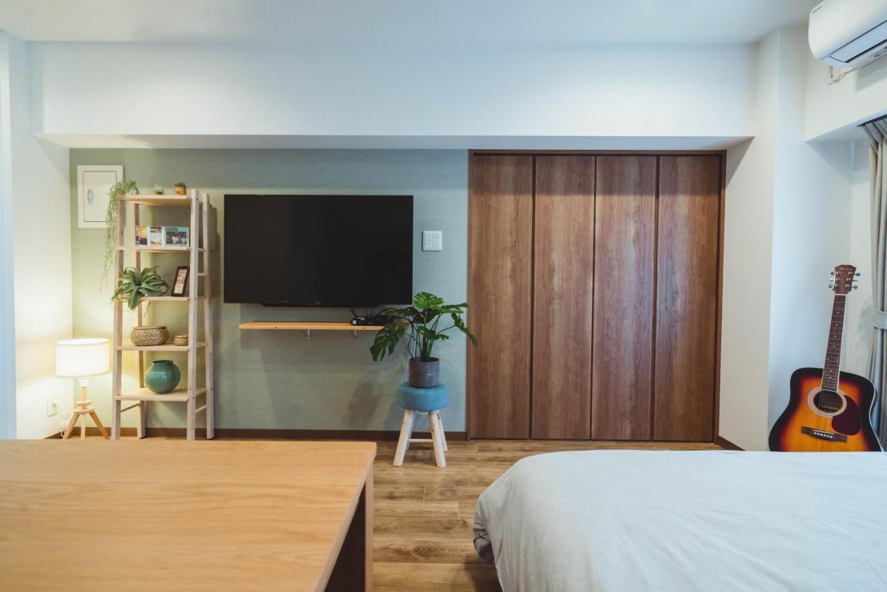 City Hideout Tokio Zewnętrze zdjęcie