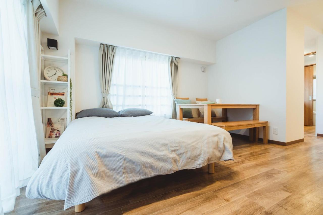 City Hideout Tokio Zewnętrze zdjęcie